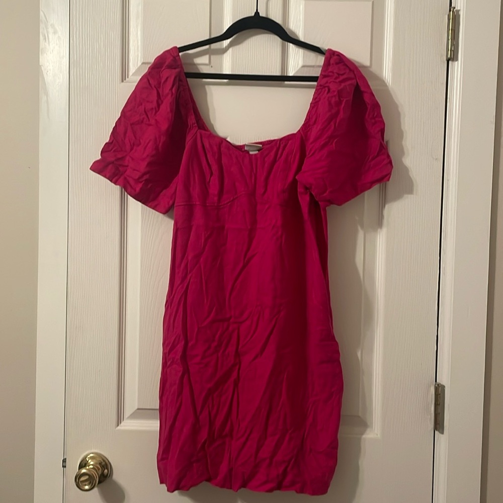 a new day dress NWOT